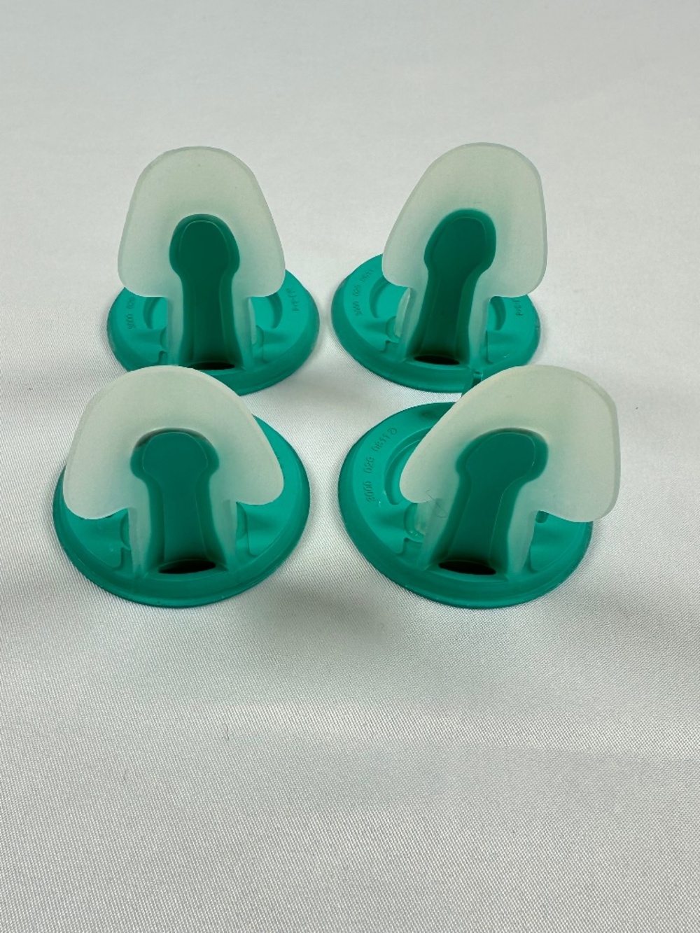 Philips Avent AirFree Vent Insert for Avent Anti Colic Baby Bottles, Pack of 4